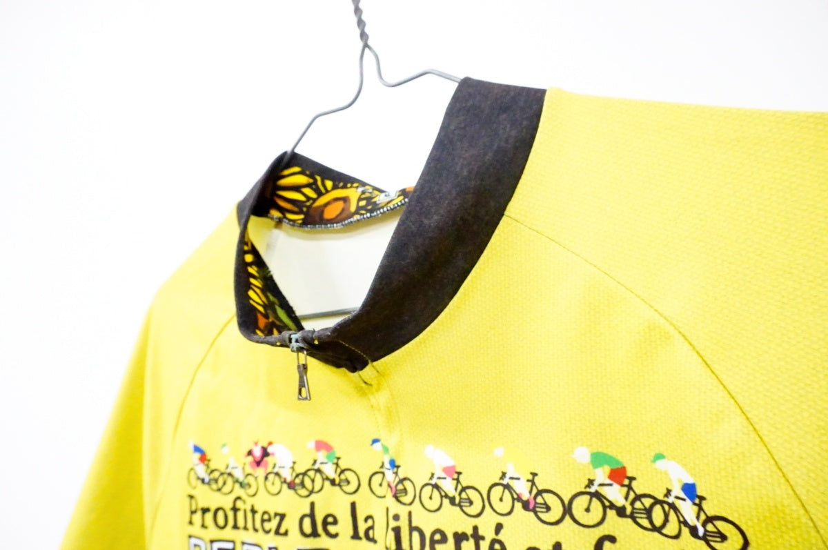 PEARL IZUMI 「パールイズミ」 XLサイズ ジャージ / 名古屋大須店