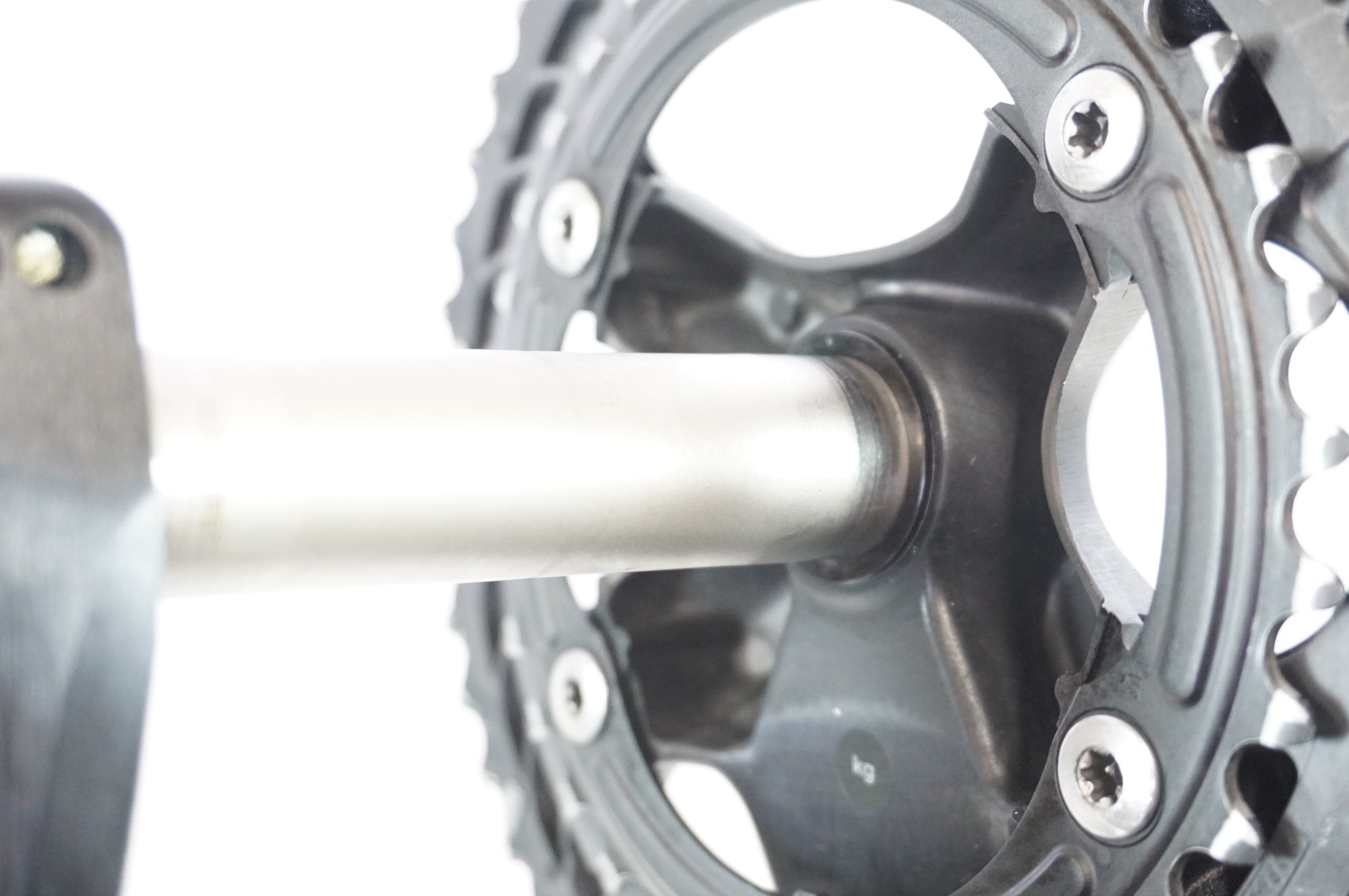 SHIMANO 「シマノ」 105 FC-R7100 50-34T 172.5mm クランク / 宇都宮店