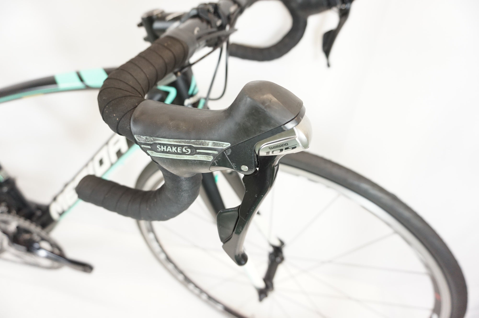 専用出品　美品！メリダ　RIDE 410 105 39サイズ MERIDA 「メリダ」 RIDE 410 2015年モデル ロードバイク