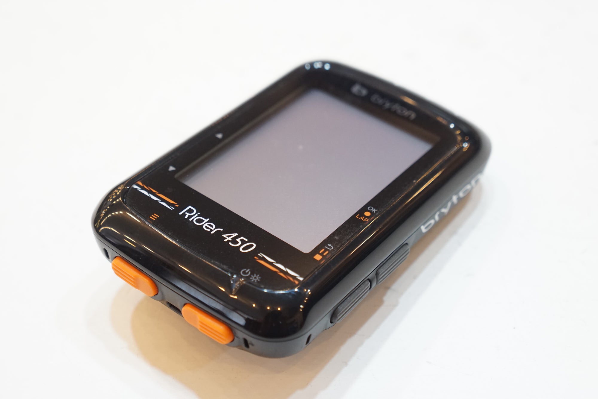 BRYTON 「ブライトン」 RIDER 450 サイクルコンピューター / バイチャリ浦和ベース