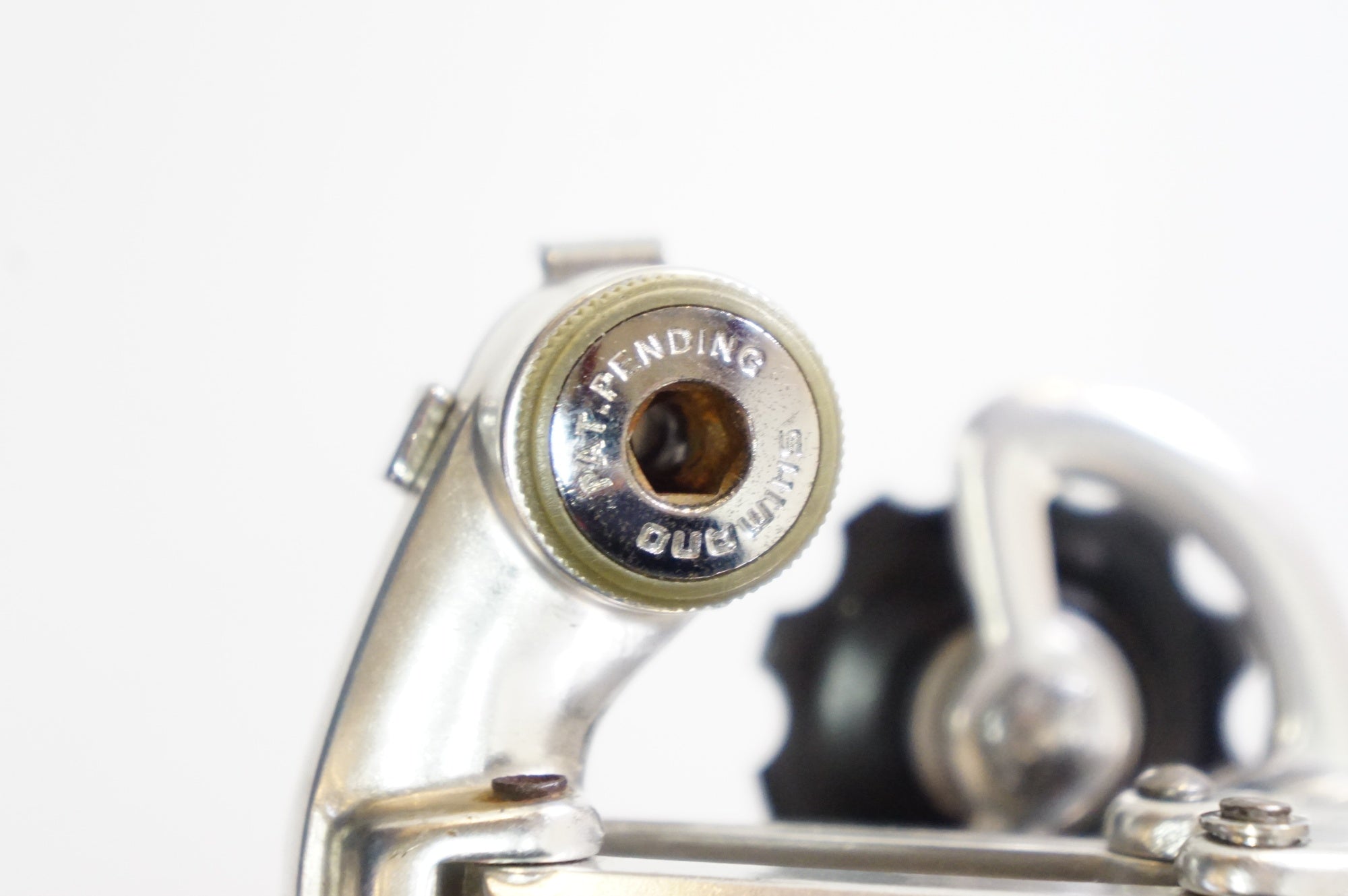 ジャンク SHIMANO 「シマノ」 CRANE リアディレイラー / 熊谷本店 ジャンク SHIMANO 「シマノ」 CRANE リアディレイラー / 熊谷本店