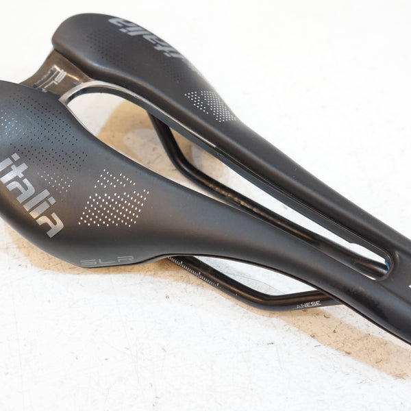 SELLE ITALIA 「セラ イタリア」 SLR サドル / バイチャリ浦和ベース