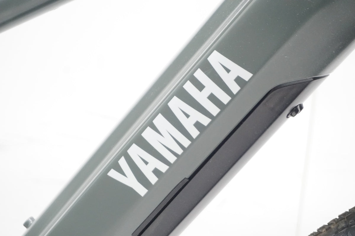 YAMAHA 「ヤマハ」 YPJ WABASH RT 2024年モデル E-BIKE / 滋賀大津店