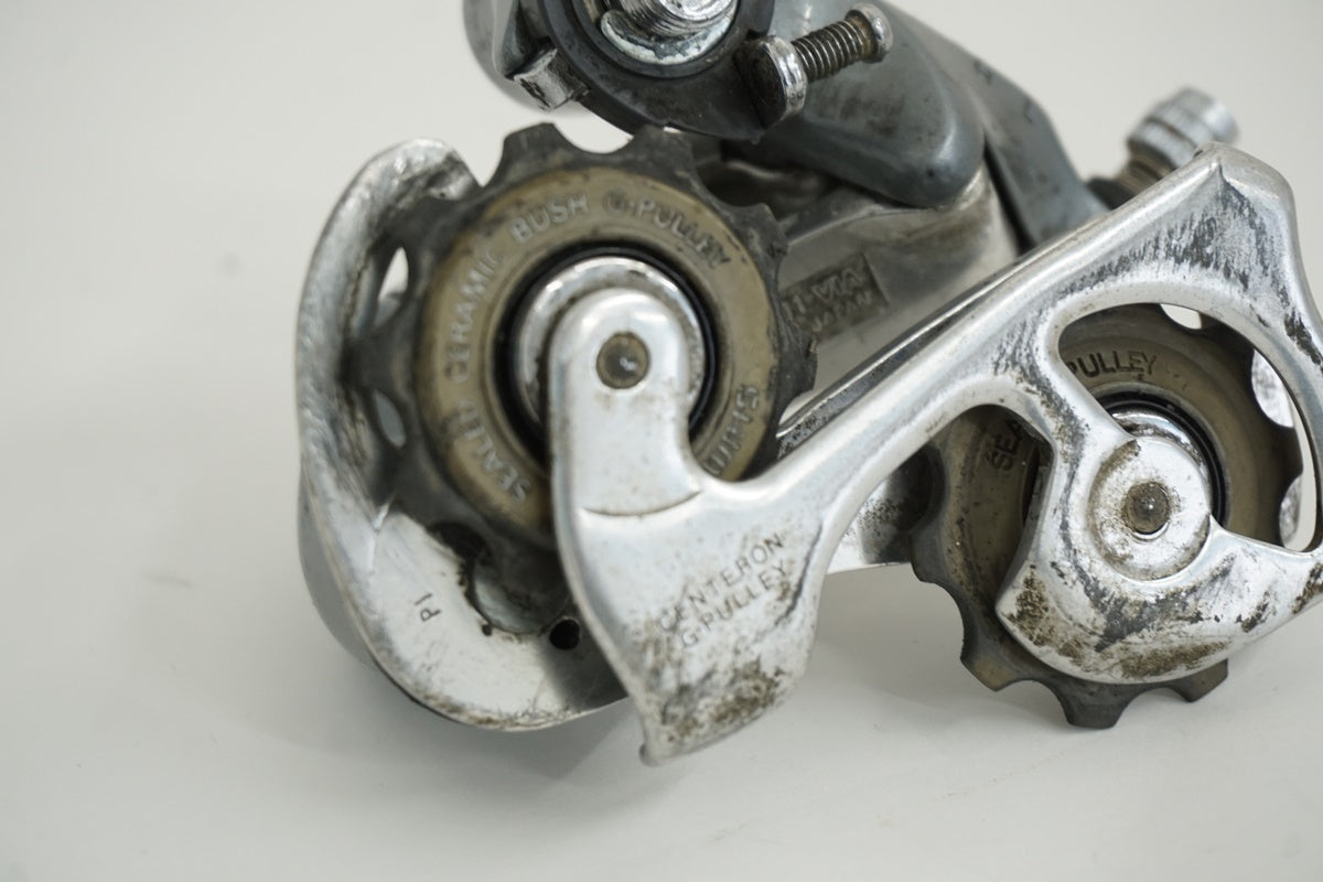 DURA-ACE EX リアディレイラー DURA-ACE EX リアディレイラー