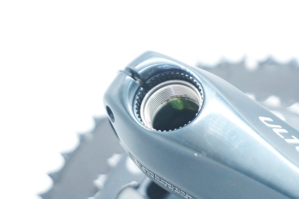 SHIMANO 「シマノ」 ULTEGRA FC-6750 175mm 50/34T クランク / 大阪門真店