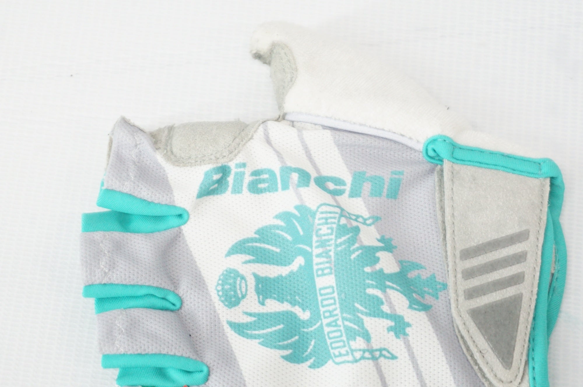 BIANCHI 「ビアンキ」 S(21-22cm)サイズ 指切りグローブ / 阪急塚口店