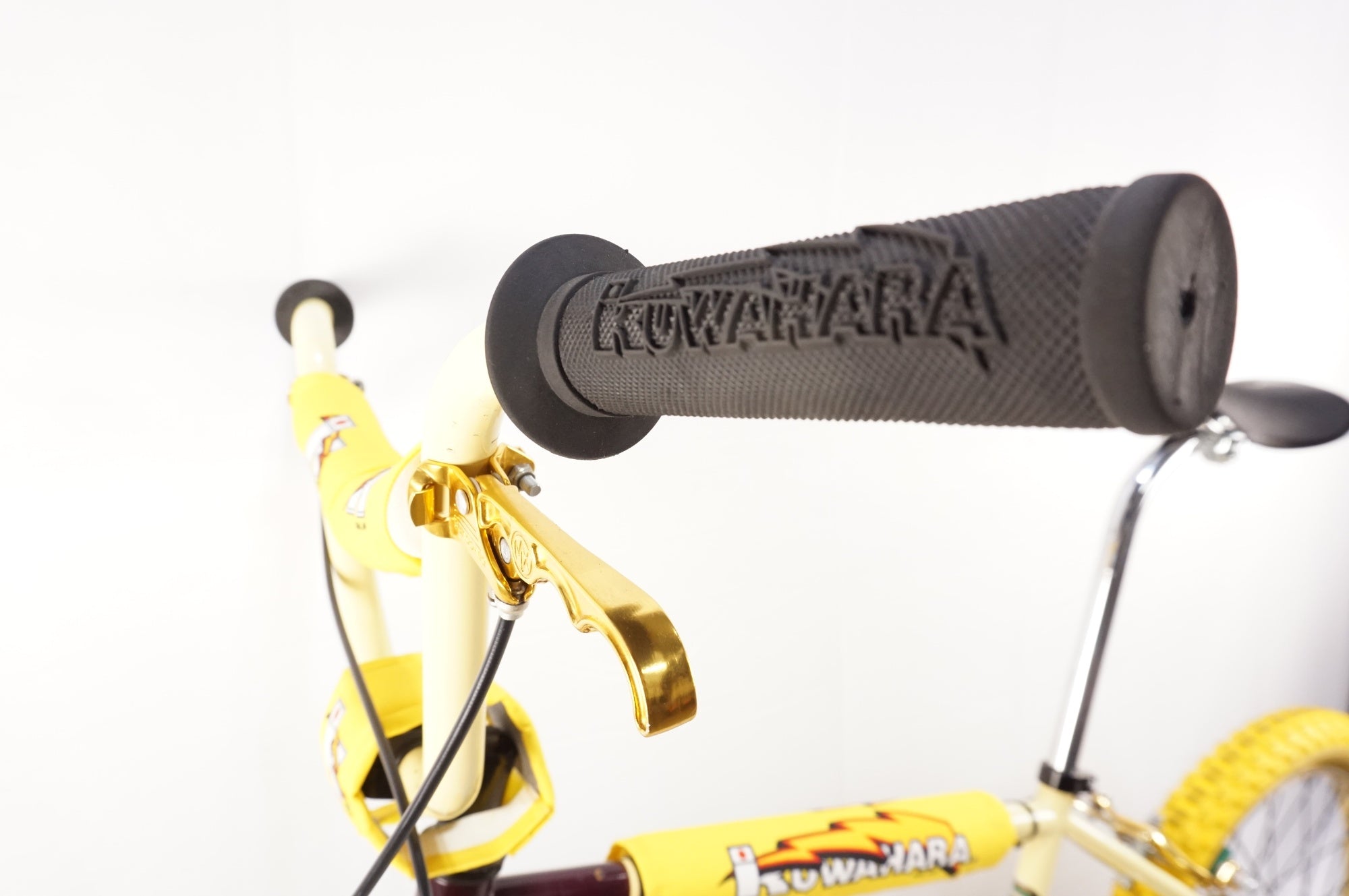 KUWAHARA 「クワハラ」 KZ-01 復刻モデル 2015年モデル BMX / 中目黒店