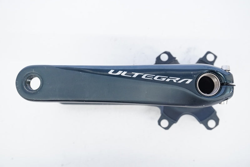 SHIMANO 「シマノ」 ULTEGRA FC-R8000 172.5mm クランクアーム / 浜松店