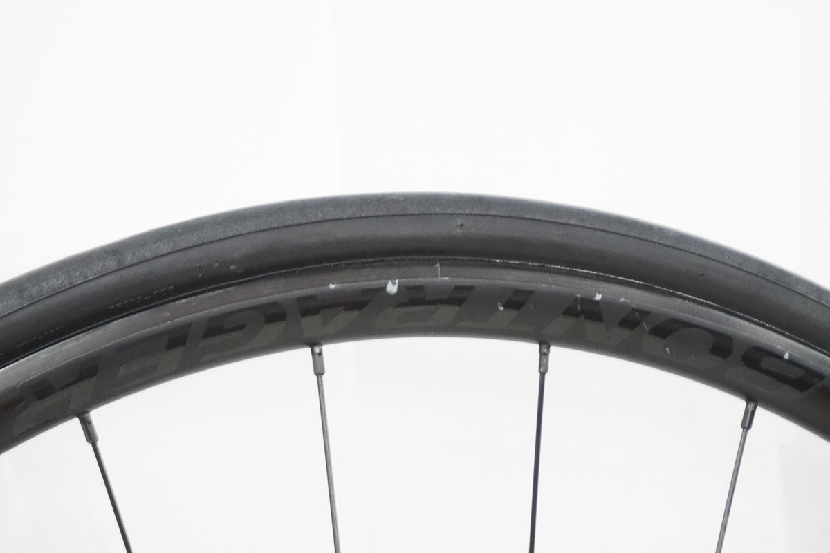 BONTRAGER 「ボントレガー」 PARADIGM DISC シマノ11S ホイールセット / 奈良店