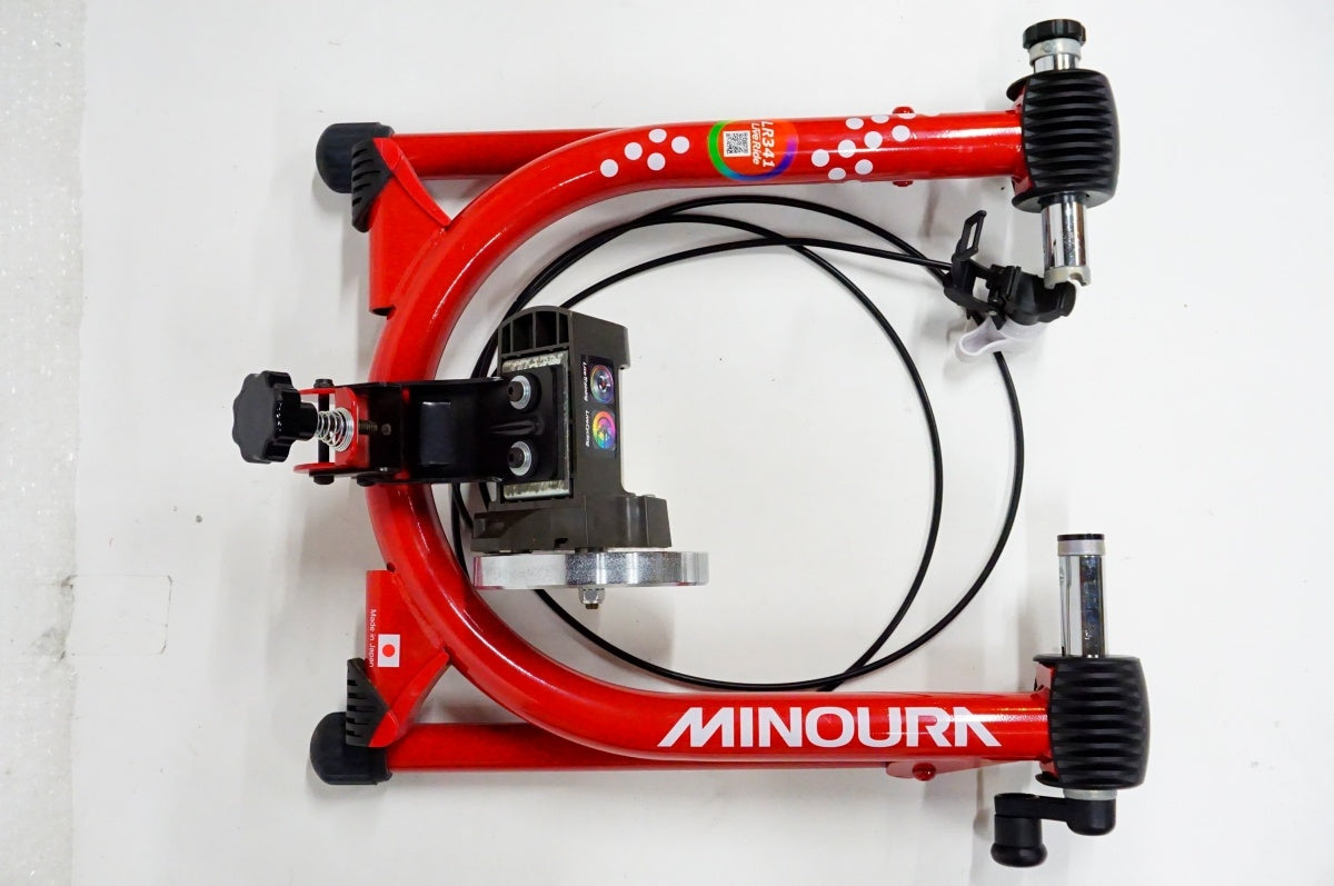 MINOURA 「ミノウラ」 LR341 LIVERIDE サイクルトレーナー / 名古屋