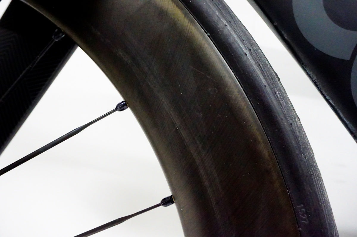CEEPO 「シーポ」 KATANA 2025年頃 トライアスロンバイク / 名古屋大須