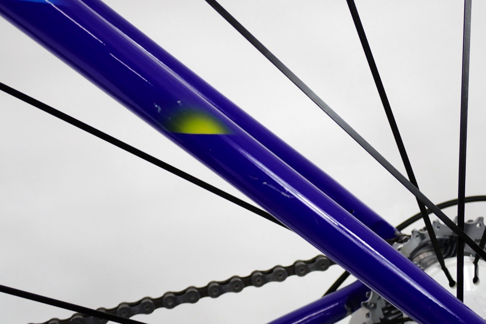 FONDRIEST 「フォンドリエスト」 アルミロード 年式不明 ロードバイク / 伊勢崎店