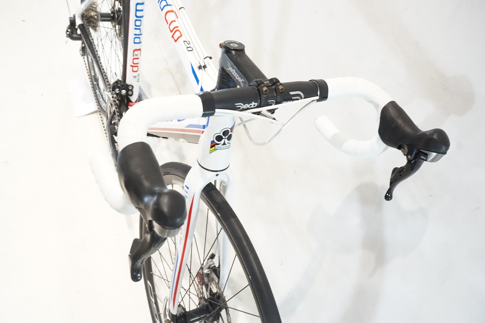 COLNAGO 「コルナゴ」 WORLD CUP 2.0 2013年ごろモデル ロードバイク / 横浜戸塚店