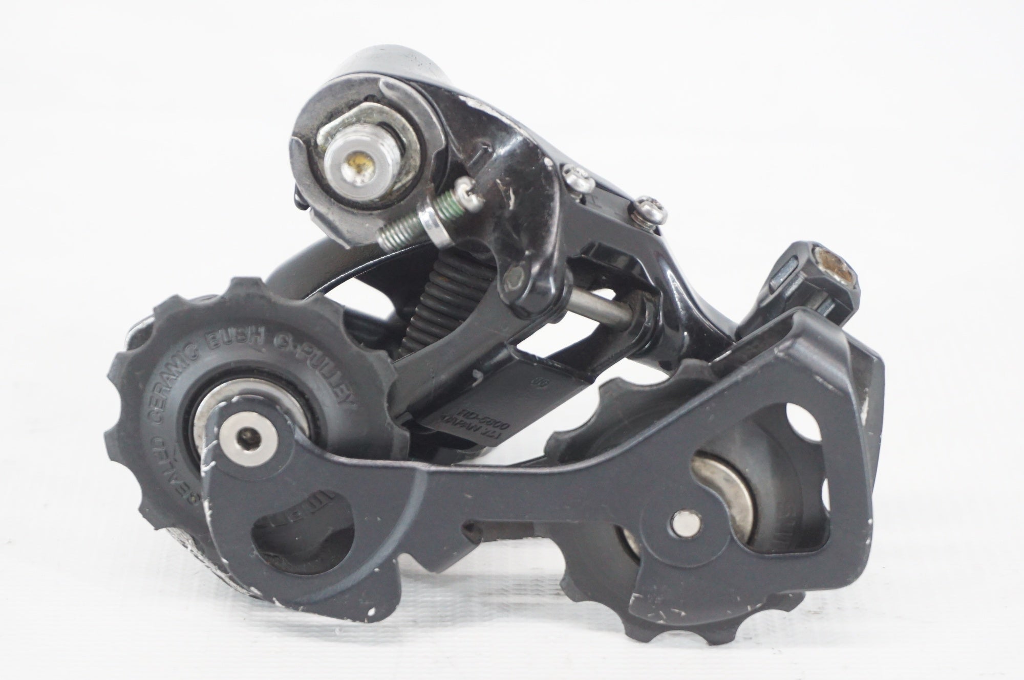 ジャンク SHIMANO 「シマノ」 105 5800 コンポセット / 阪急塚口