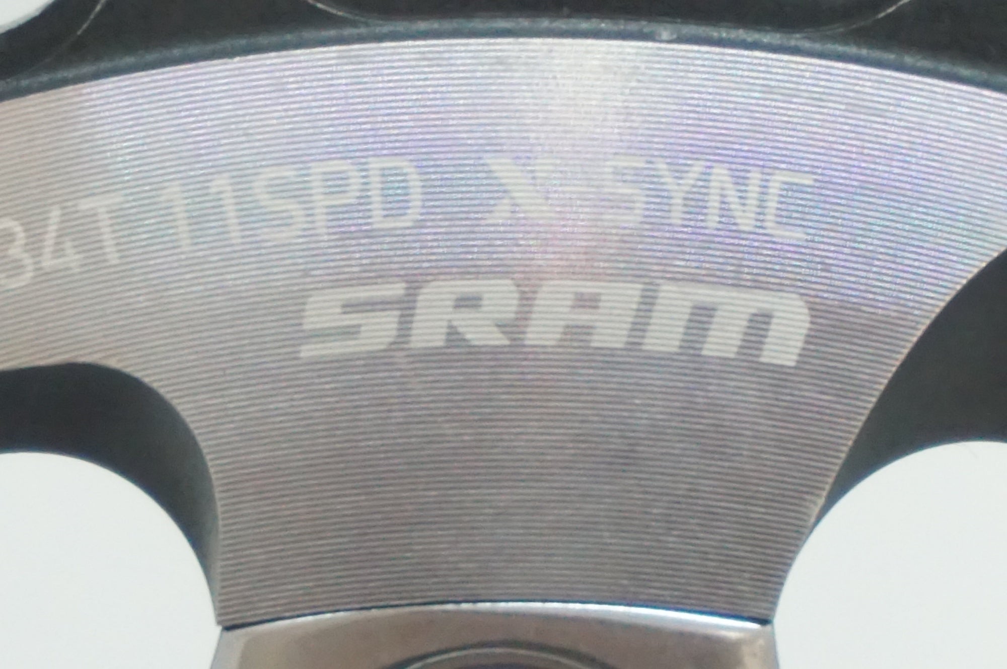 SRAM 「スラム」 XX1 X-SYNC 34T チェーンリング / 福岡店
