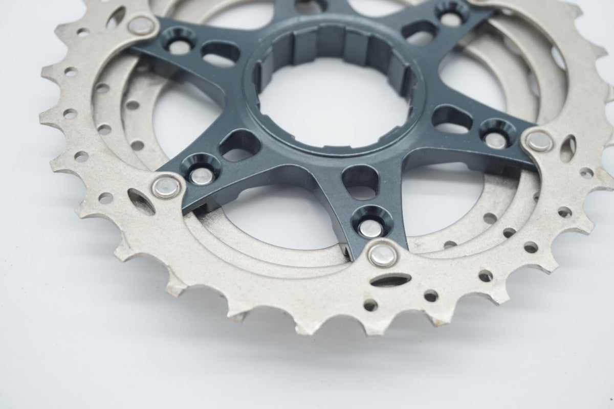 SHIMANO 「シマノ」 ULTEGRA CS-R8000 24-27-30T ギアユニット / 滋賀大津店
