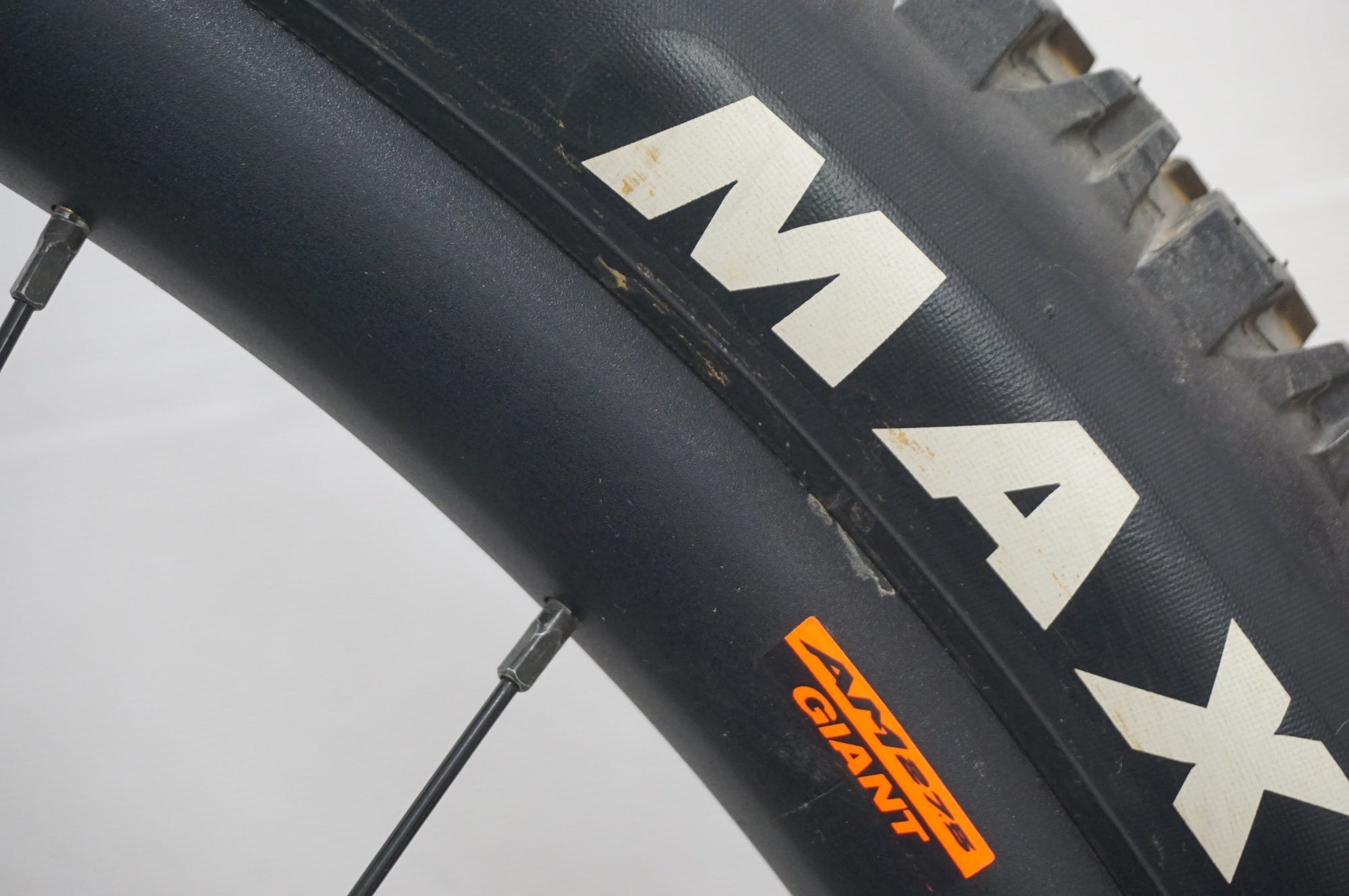 GIANT 「ジャイアント」 AM27.5 シマノ10速 ホイールセット / 福岡店