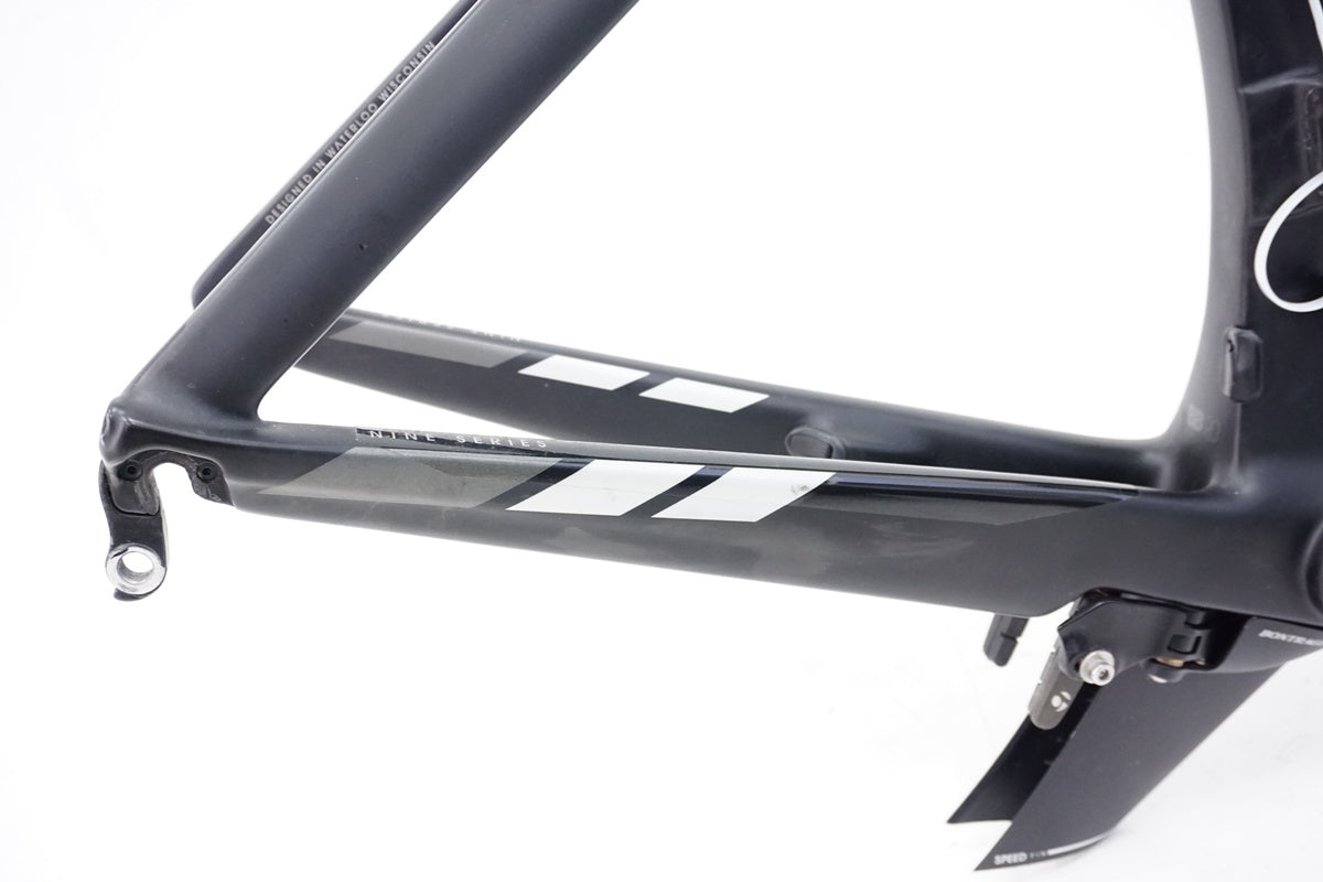 TREK「トレック」 SPEED CONCEPT 2015年頃モデル フレームセット / 浜松店