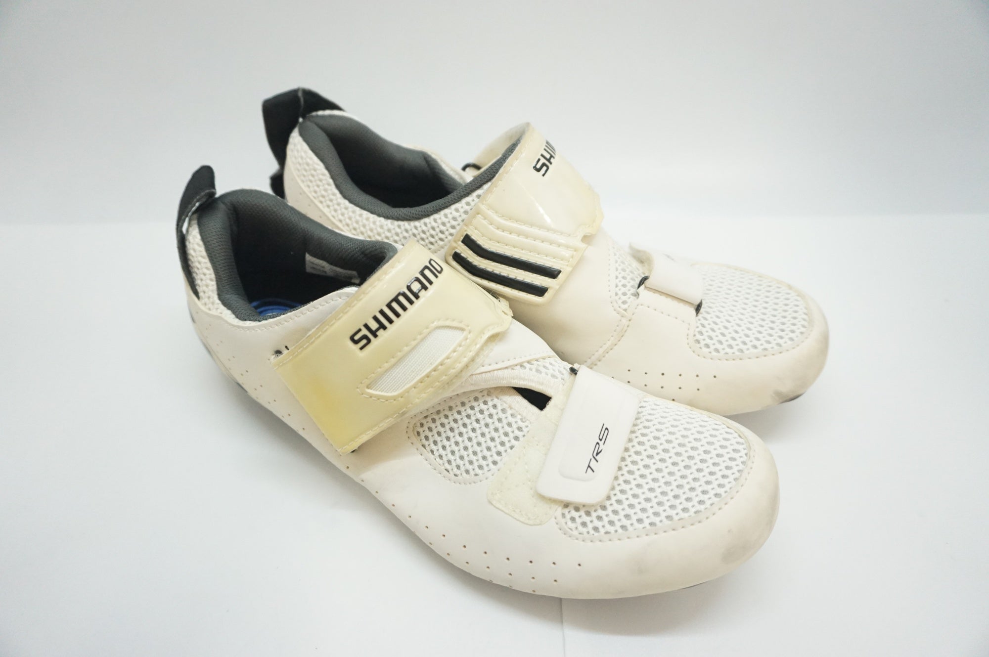 SHIMANO 「シマノ」 SH-TR500-S 42(26.5cm)サイズ シューズ / 福岡店