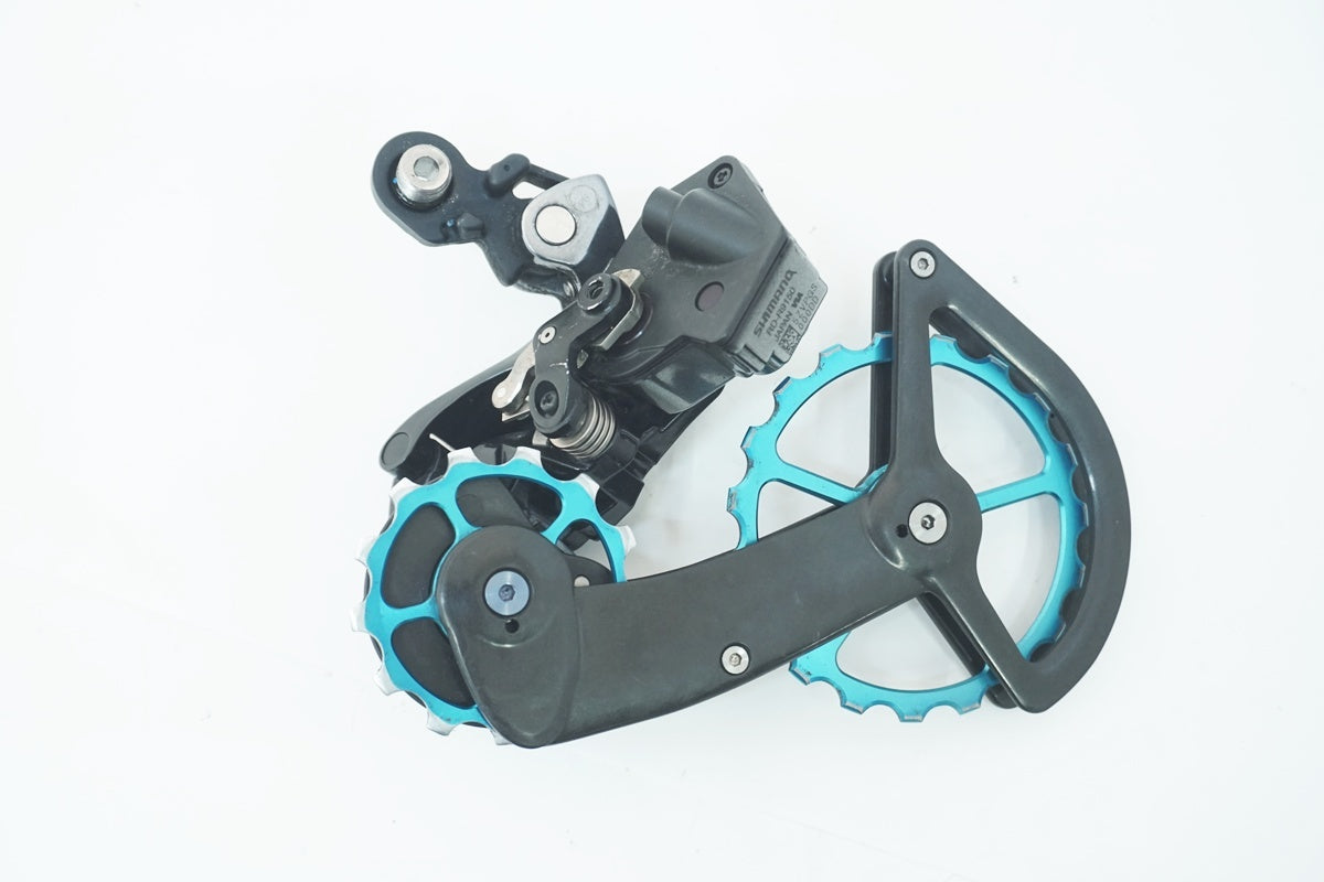 SHIMANO 「シマノ」 DURA-ACE RD-R9150 CERAMIC SPEED ビッグプーリー リアディレイラー  / 大阪美原北インター店