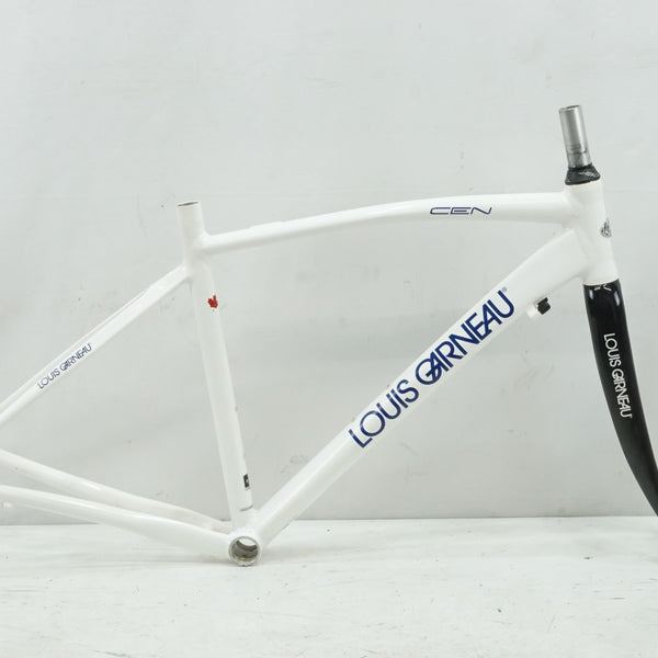 LOUIS GARNEAU 「ルイガノ」 LGS-CEN 2013年モデル フレームセット
