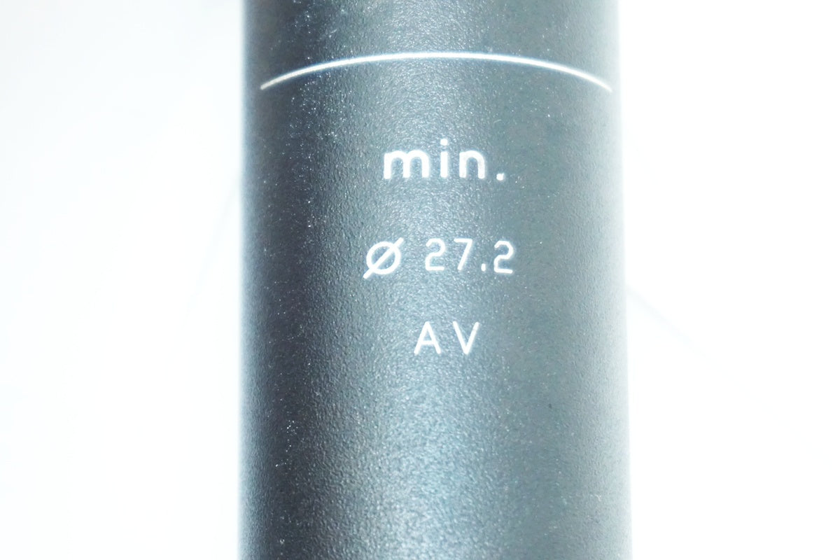 CONTROLTECH 「コントロールテック」 Φ27.2 350mm シートポスト / 大阪