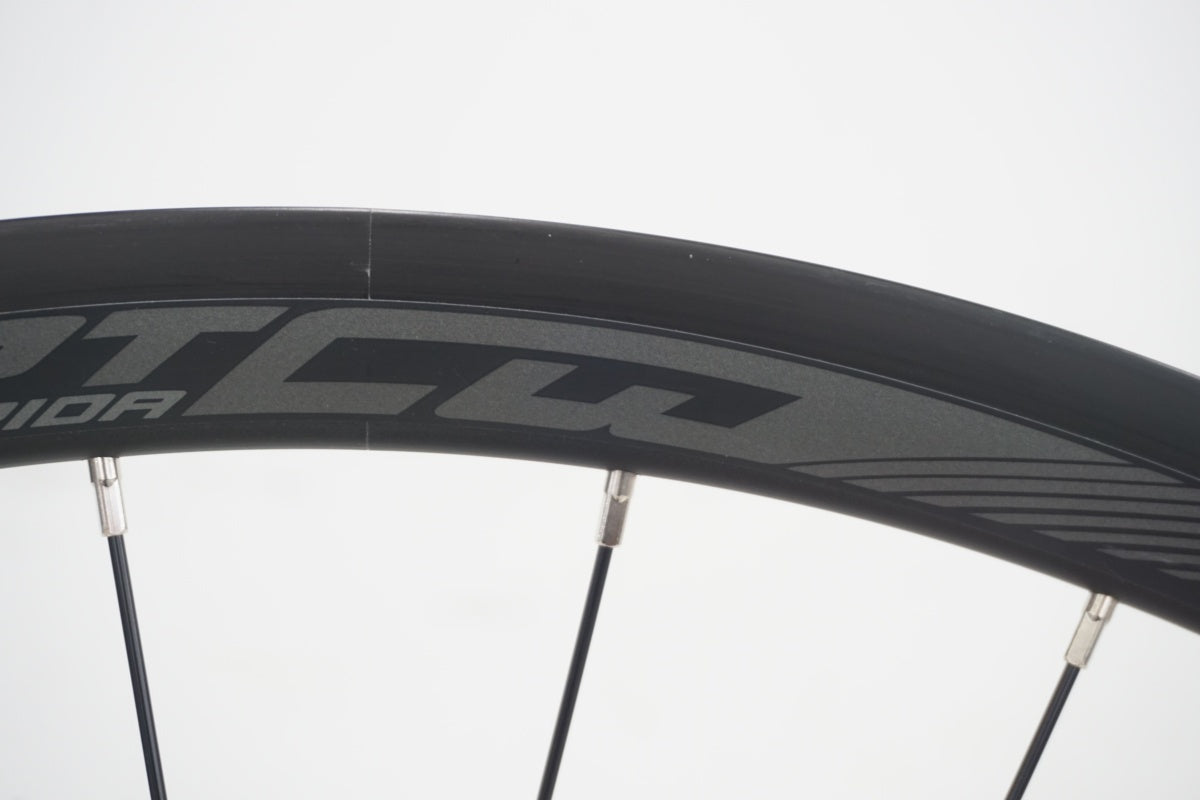 MERIDA 「メリダ」 EXPERT CW DISC SHIMANO11速 ホイールセット / 滋賀