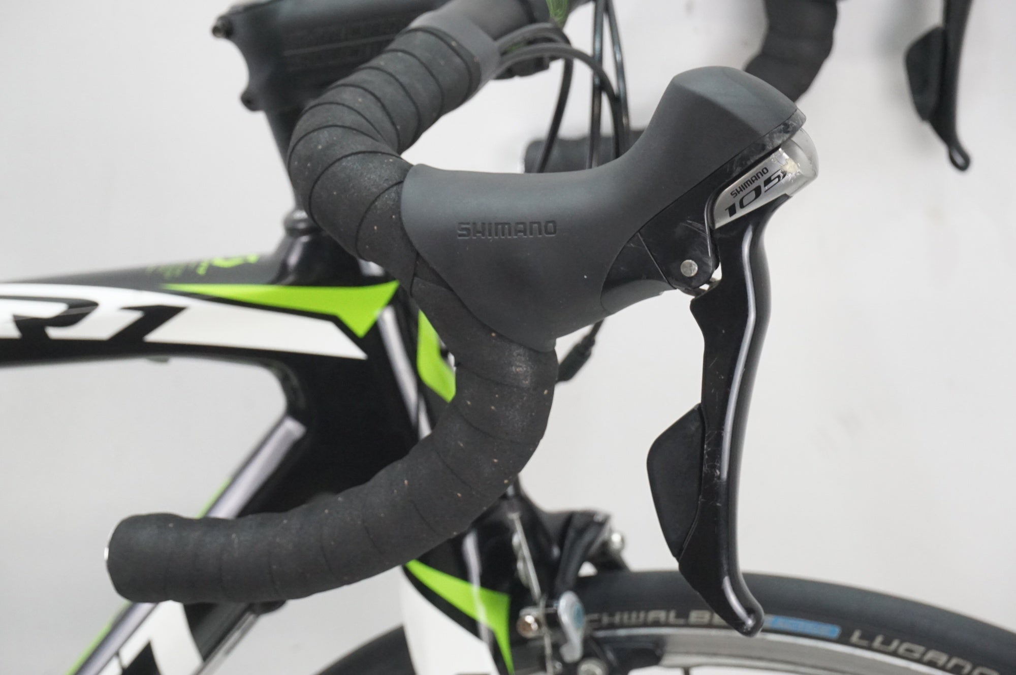 SCOTT 「スコット」 CR1 20 2015年モデル カスタム ロードバイク