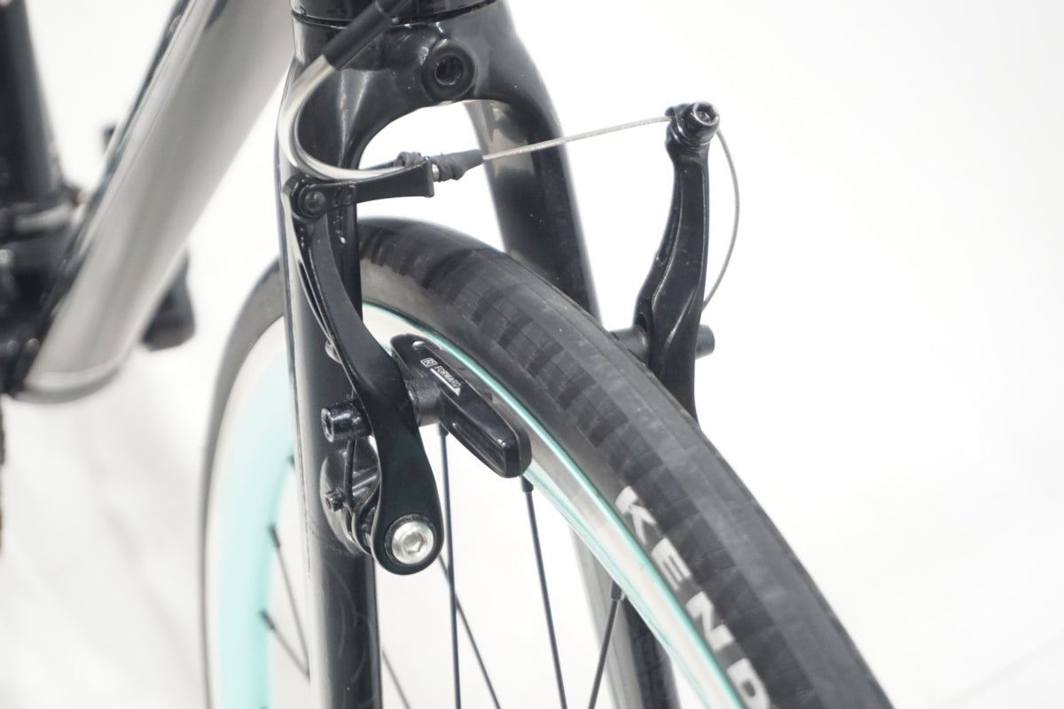 BIANCHI 「ビアンキ」 ROMA4 2018年モデル クロスバイク / 滋賀大津店