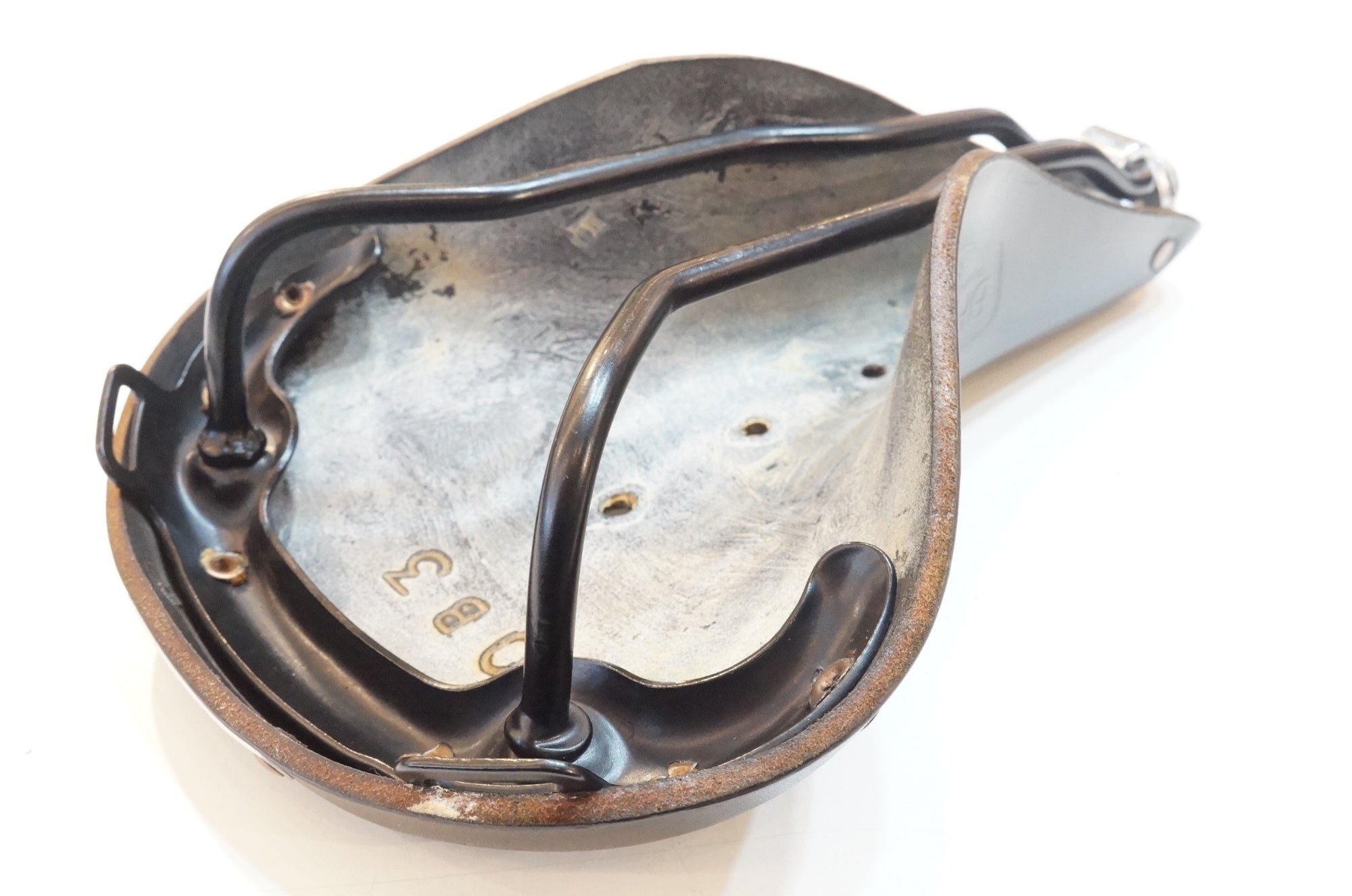 BROOKS B17 CHAMPION STANDARD サドル BROOKS 「ブルックス」 B17 CHAMPION STANDARD サドル / バイチャリ