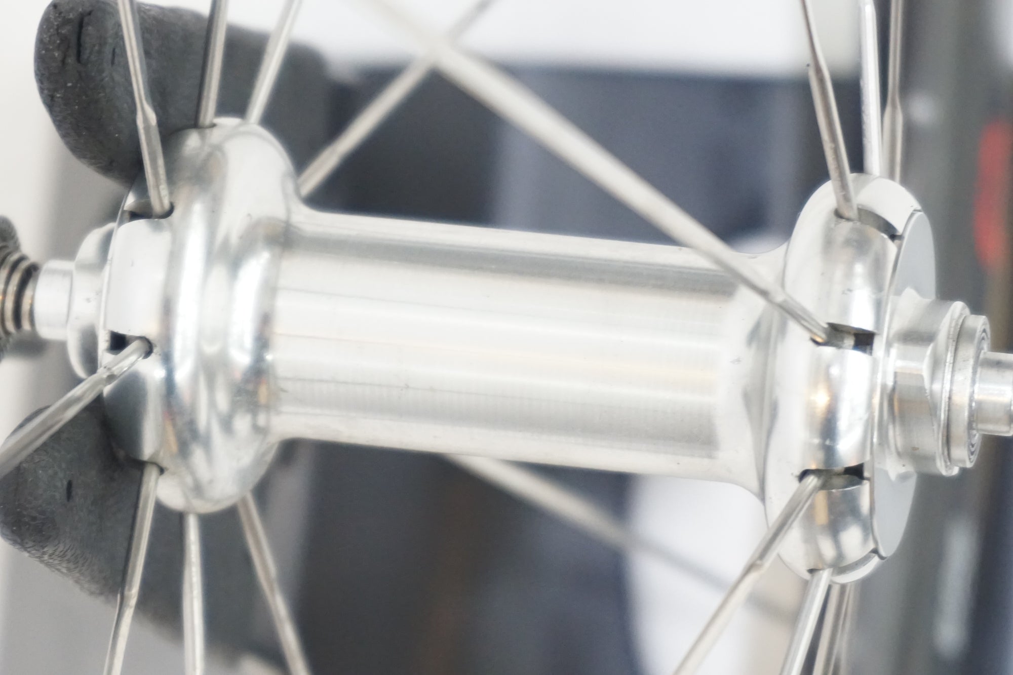 ZIPP 「ジップ」 303 FIRECREST TU フロントホイール / 京都西院店