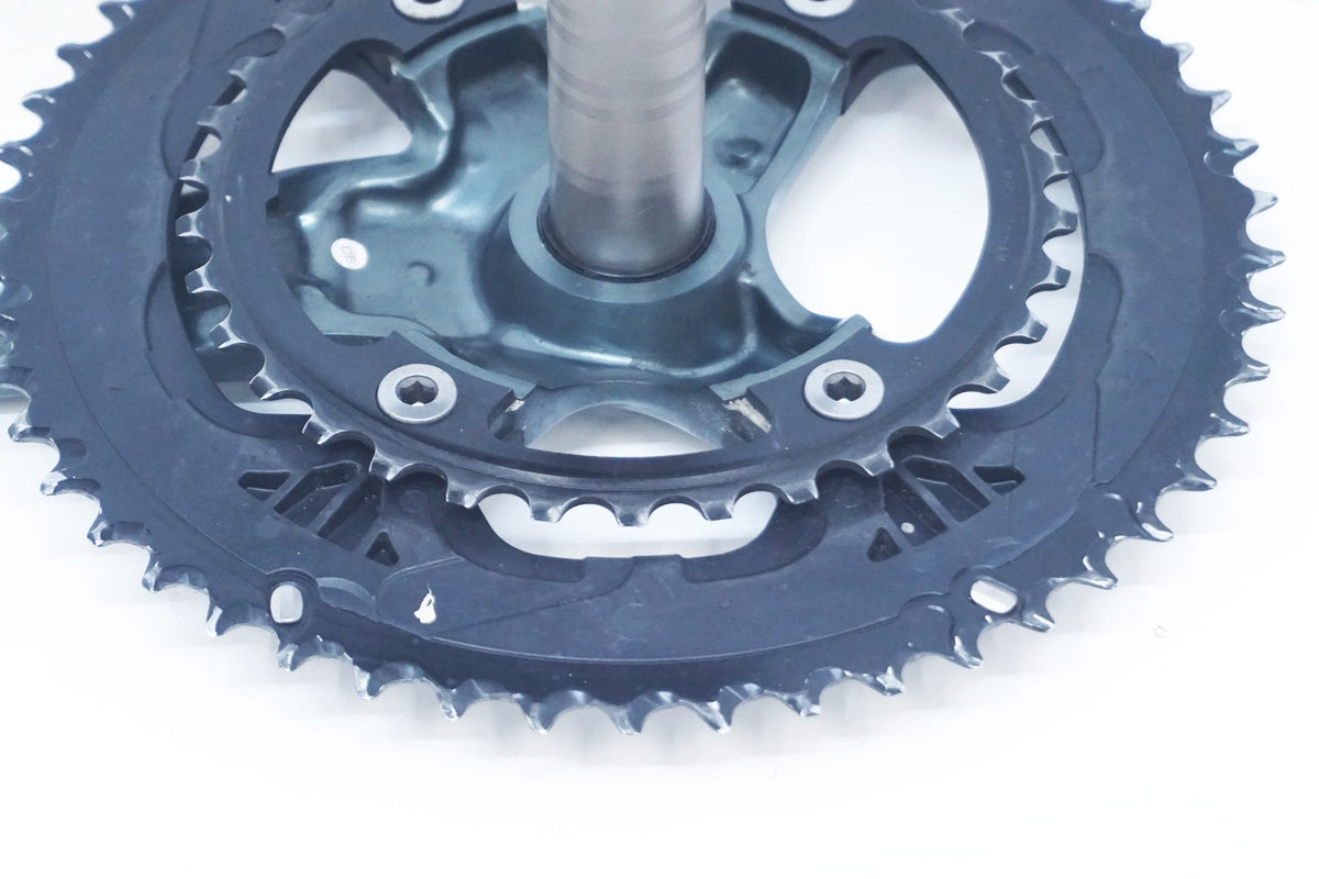 Shimano シマノ Tiagra FC 4700 クランク P49PA Amazon.com : SHIMANO Crank Chainset Tiagra 4700 50/34 170mm