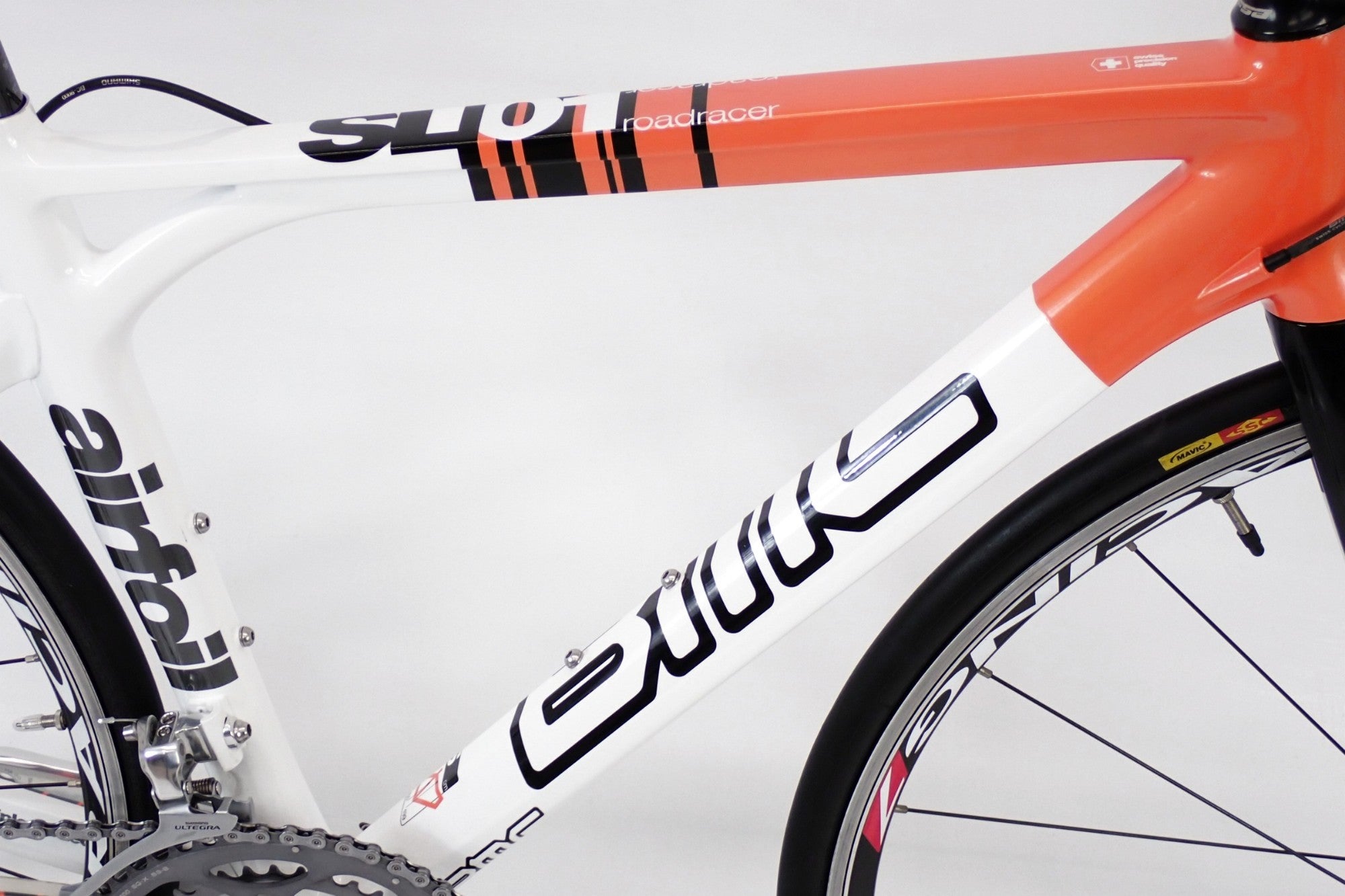 BMC 「ビーエムシー」 SL-01 2009年モデル ロードバイク / 伊勢崎店