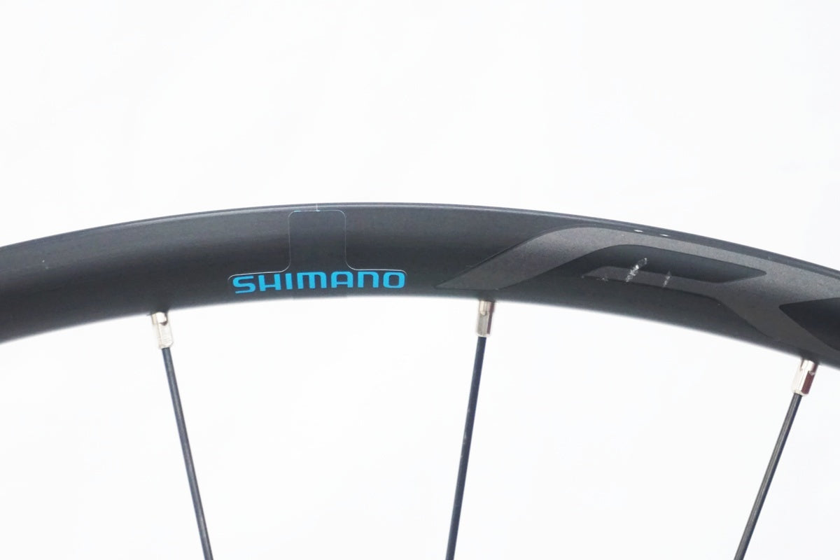 SHIMANO 「シマノ」 WH-RS171 シマノ11速 ホイールセット / 大阪美原北