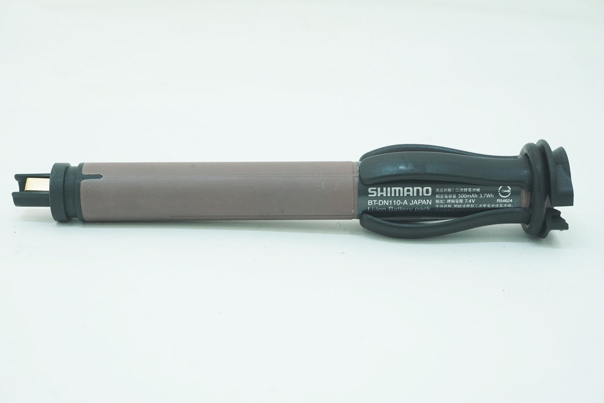 SHIMANO 「シマノ」 BT-DN110-A バッテリー  / 大阪美原北インター店