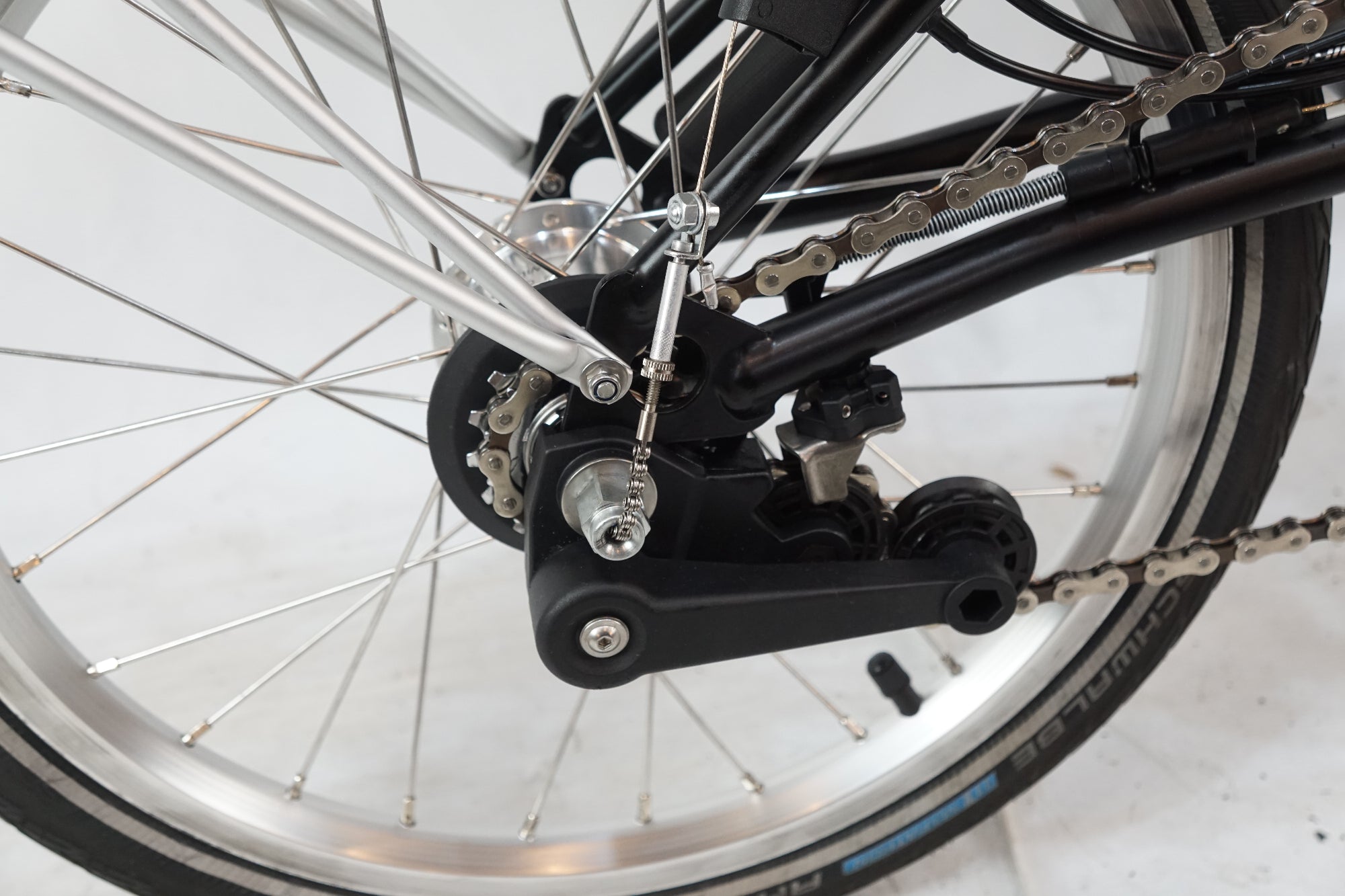 BROMPTON 「ブロンプトン」 M6L 2022年モデル 16インチ ミニベロ / バイチャリ浦和ベース