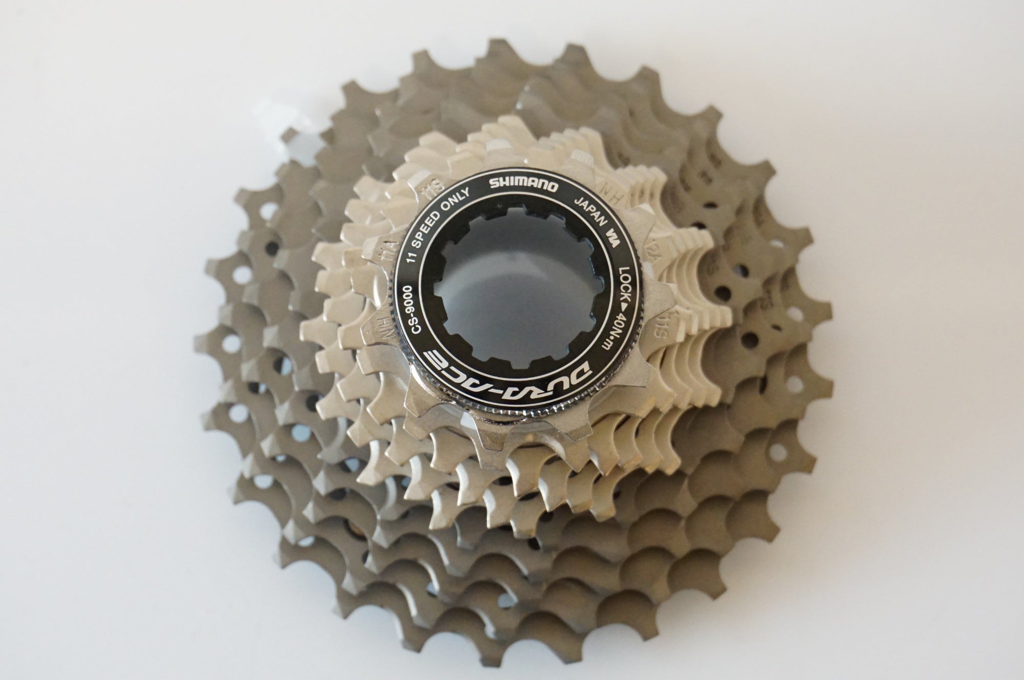 SHIMANO 「シマノ」 DURA-ACE CS-9000 11-25T スプロケット / 浜松店