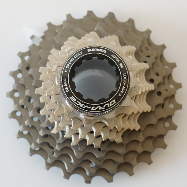 SHIMANO 「シマノ」 DURA-ACE CS-9000 11-25T スプロケット / 浜松店