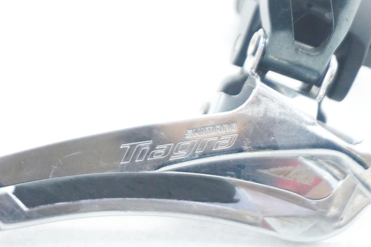 SHIMANO 「シマノ」 TIAGRA FD-4700 フロントディレイラー / 大阪門真店
