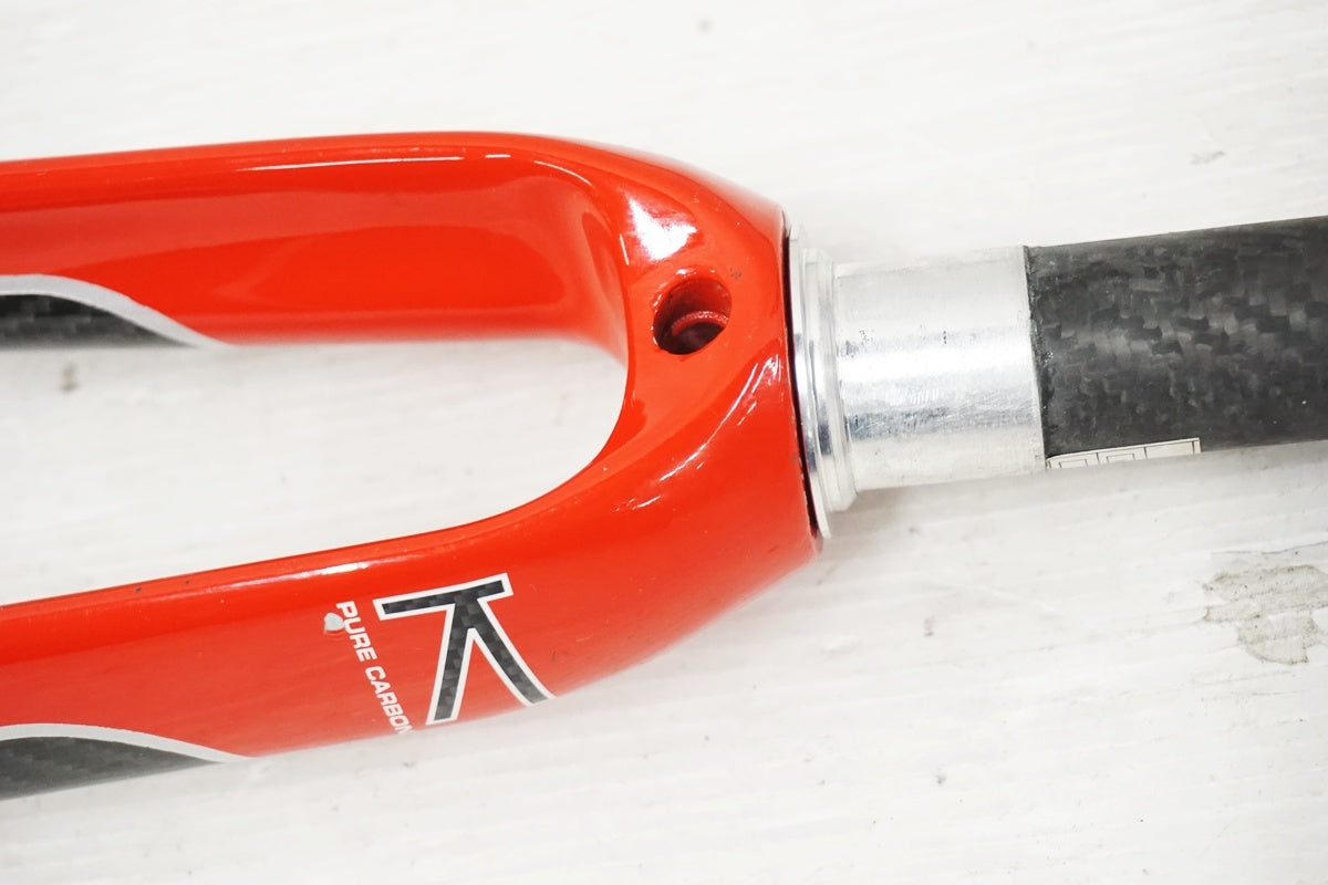 KUOTA 「クオータ」 700c フロントフォーク / 奈良店