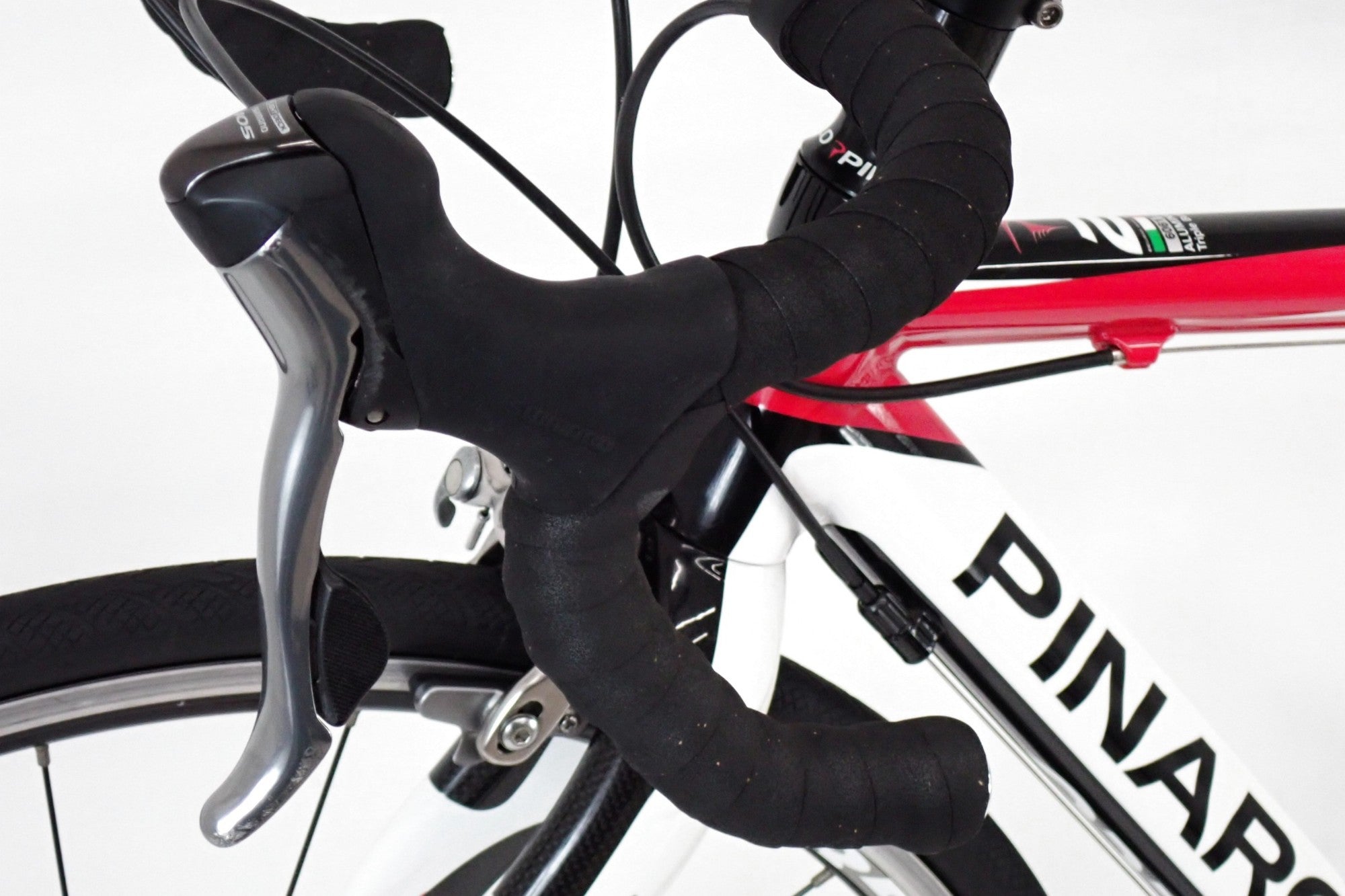 PINARELLO 「ピナレロ」 FP2 105 2009年モデル ロードバイク / 伊勢崎