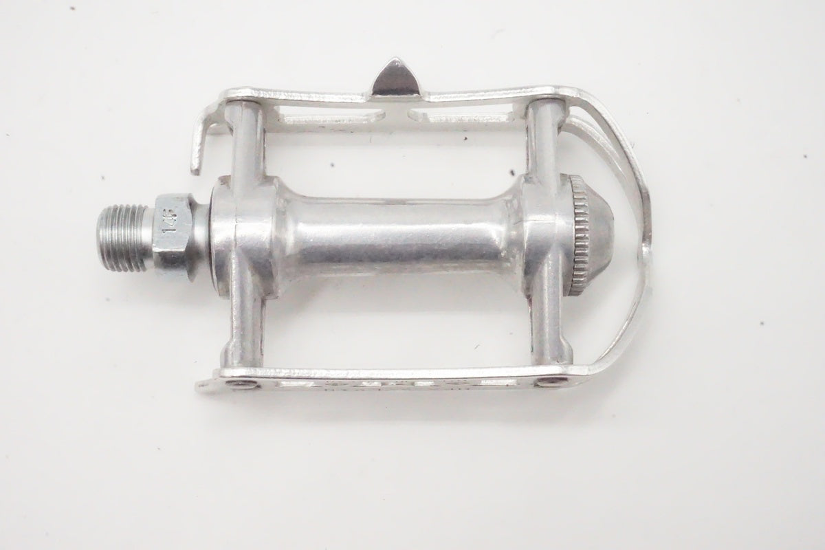 MKS「ミカシマ」 SYLVAN ペダル/ 京都西院店