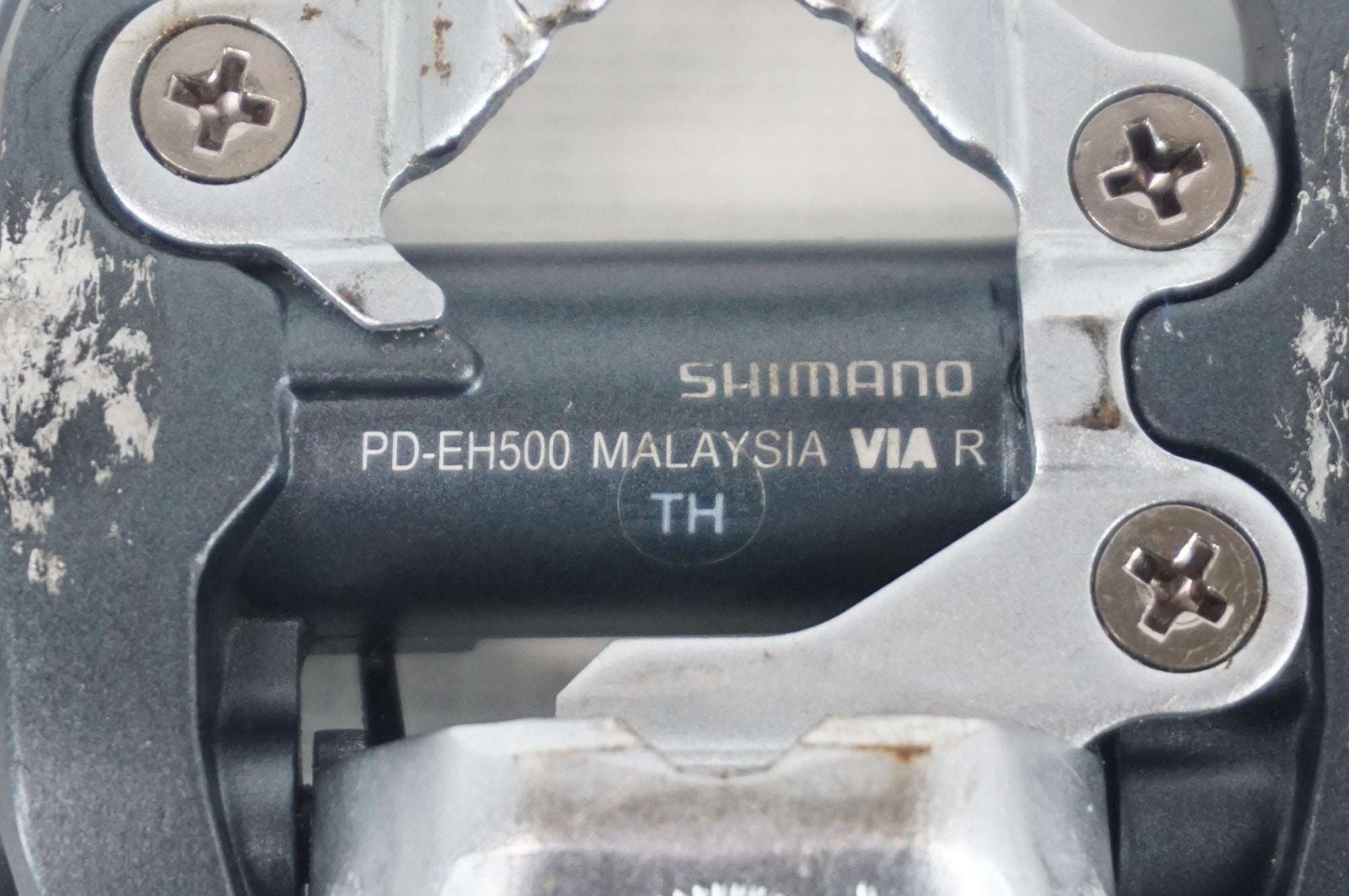 SHIMANO 「シマノ」 PD-EH500 ペダル / 阪急塚口店