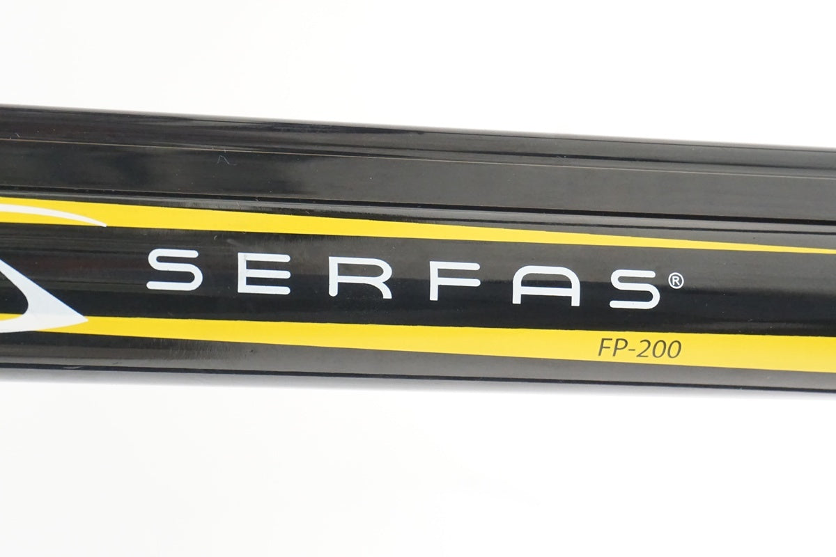 SERFAS「サーファス」 フロアポンプ/ 京都西院店