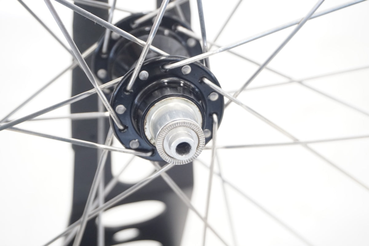 TNI 「ティーエヌアイ」 ROAD 50 SHIMANO11速 ホイールセット / 滋賀大津店
