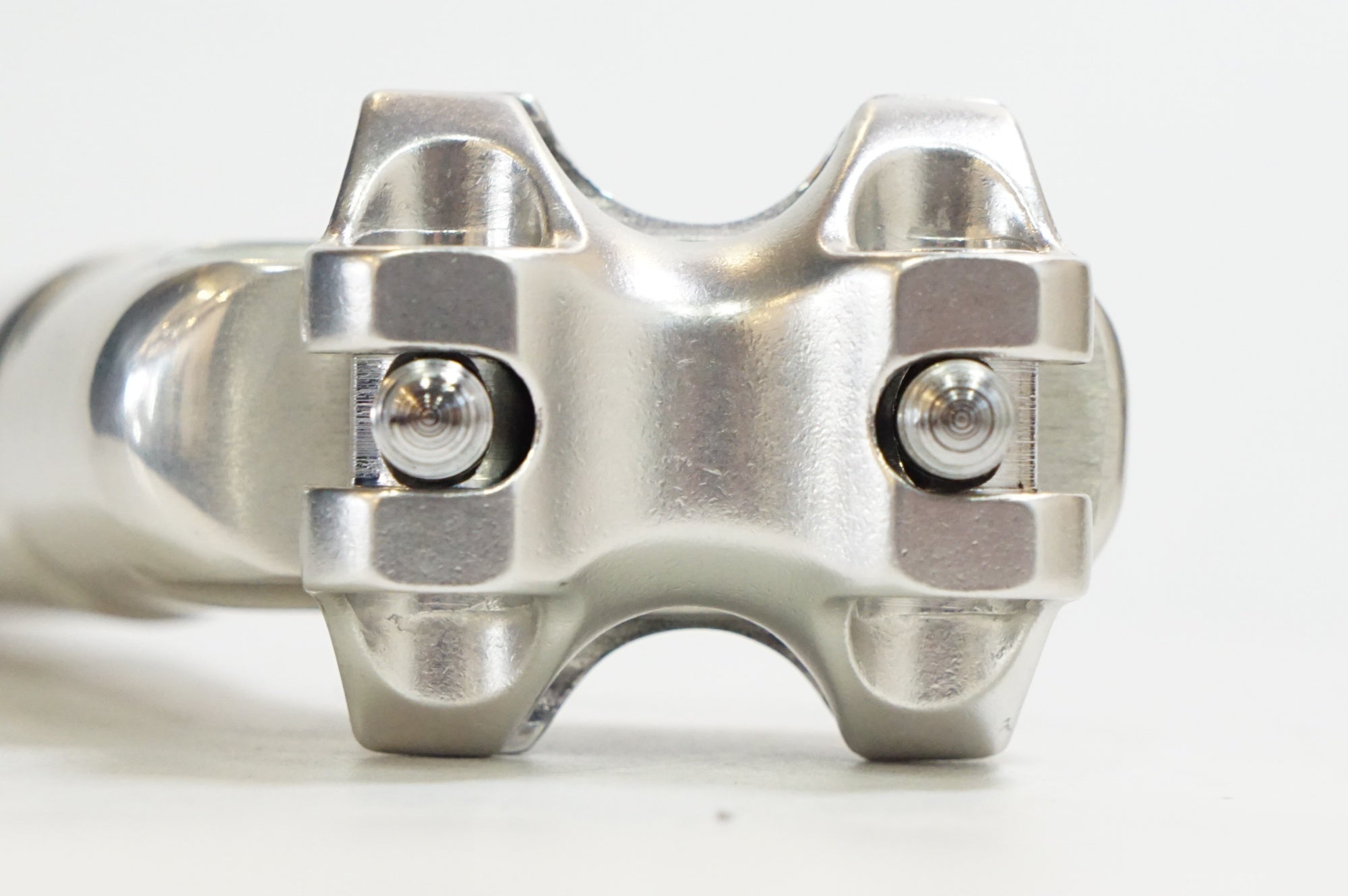 NITTO 「ニットー」 NJ-SP72 W30 φ27.2 約210mm シートポスト / 熊谷