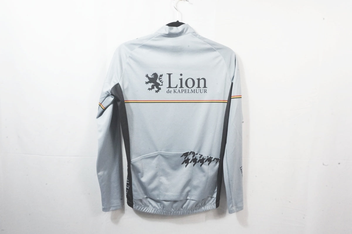 KAPELMUUR 「カペルミュール」 Mサイズ L/S ジャージ / バイチャリ世田谷店