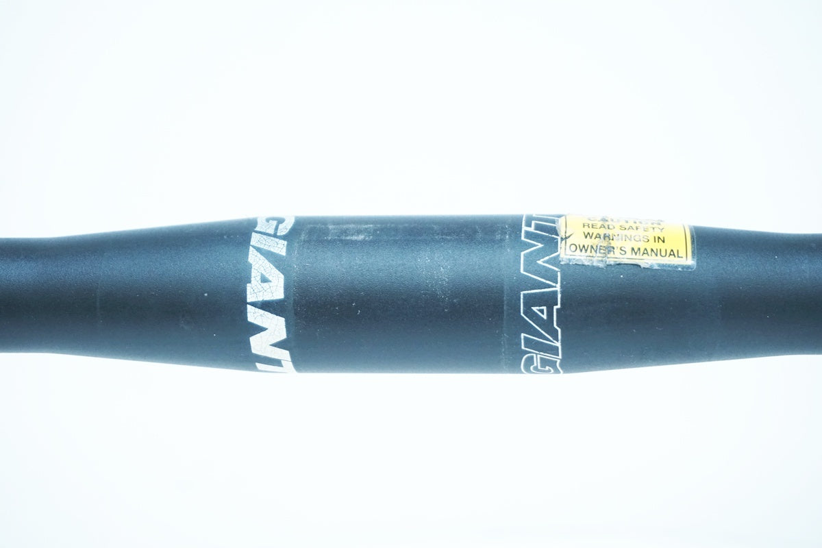 GIANT 「ジャイアント」 Φ31.8 400mm ハンドル / 大阪美原北インター店