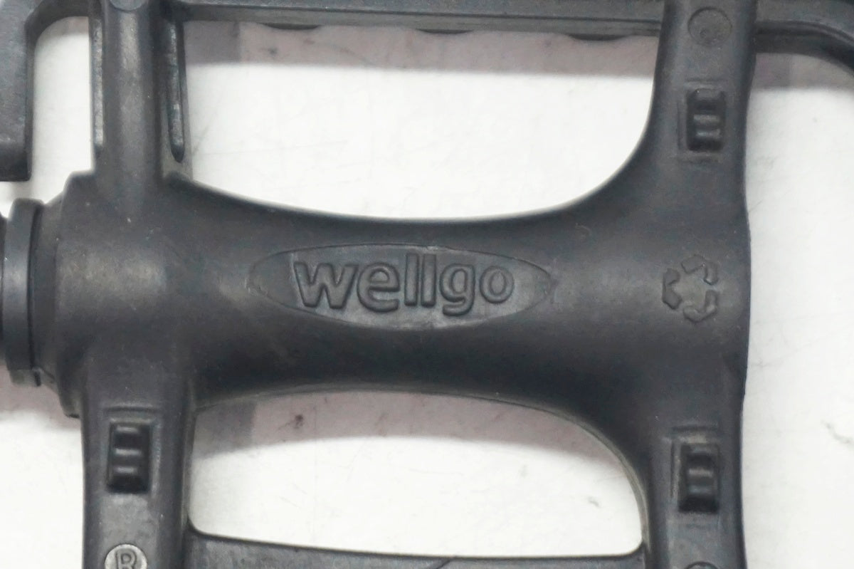 WELLGO 「ウェルゴ」 ペダル / 大阪門真店