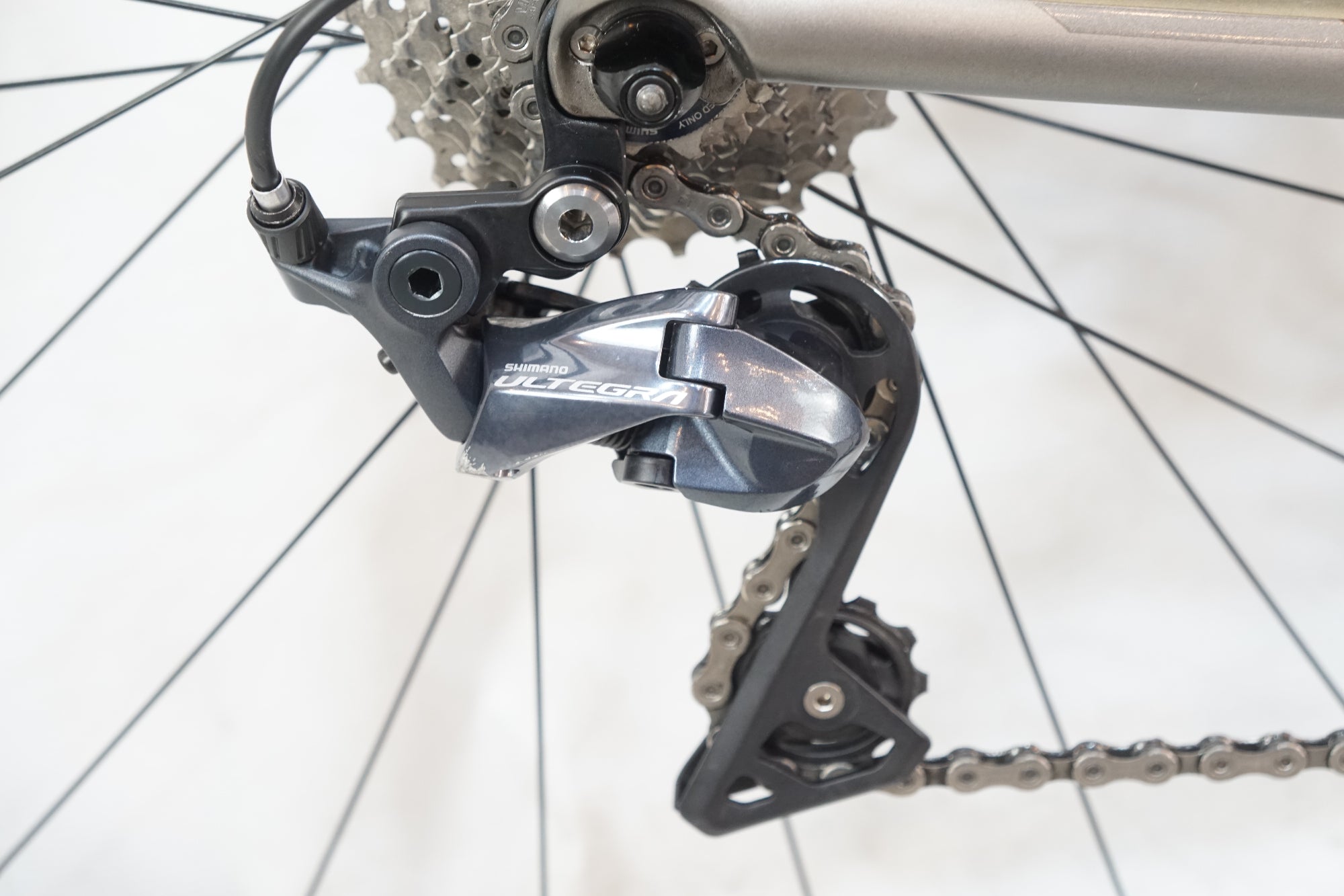 TREK 「トレック」 EMONDA SL6 2018年モデル ロードバイク TREK 「トレック」 EMONDA SL6 2018年モデル ロードバイク